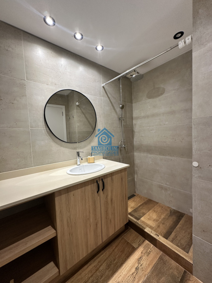 Casa ID.1039 - Hermosa casa ideal para vivir todo el año en Club del Lago - Tío Tom