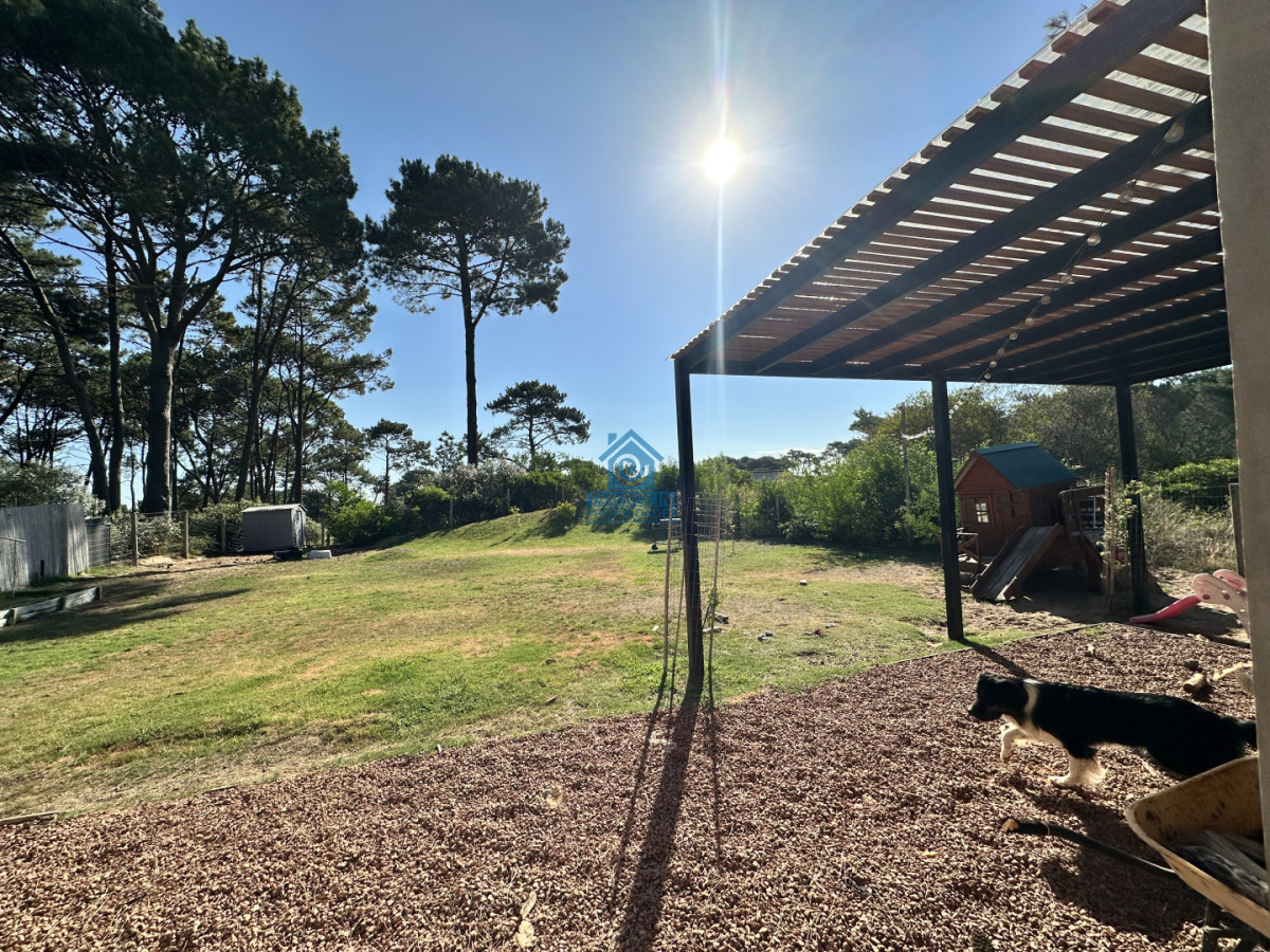 Casa ID.1039 - Hermosa casa ideal para vivir todo el año en Club del Lago - Tío Tom