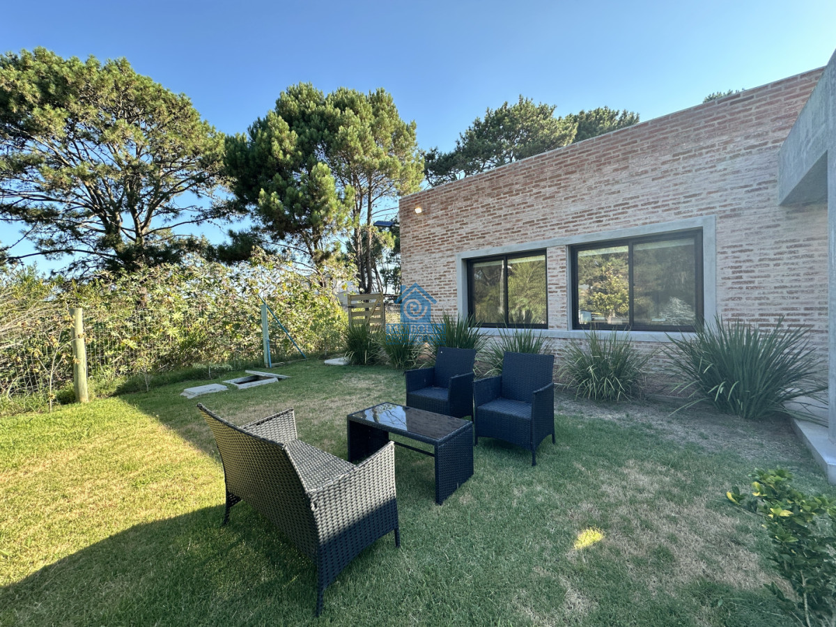 Casa ID.1039 - Hermosa casa ideal para vivir todo el año en Club del Lago - Tío Tom