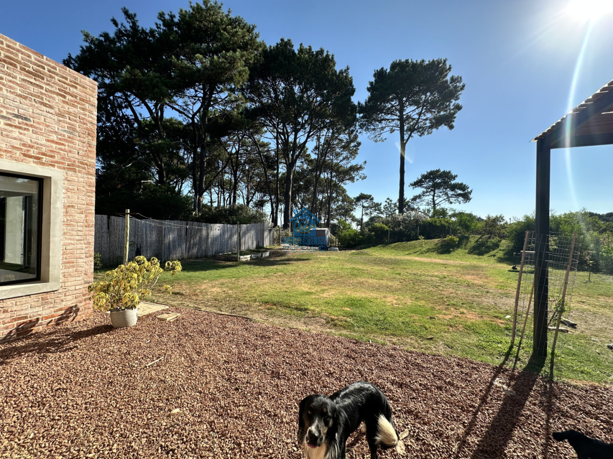 Casa ID.1039 - Hermosa casa ideal para vivir todo el año en Club del Lago - Tío Tom