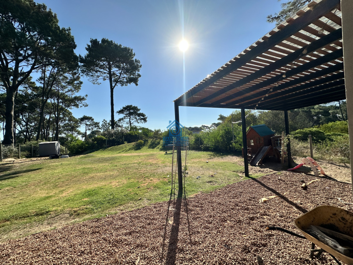 Casa ID.1039 - Hermosa casa ideal para vivir todo el año en Club del Lago - Tío Tom