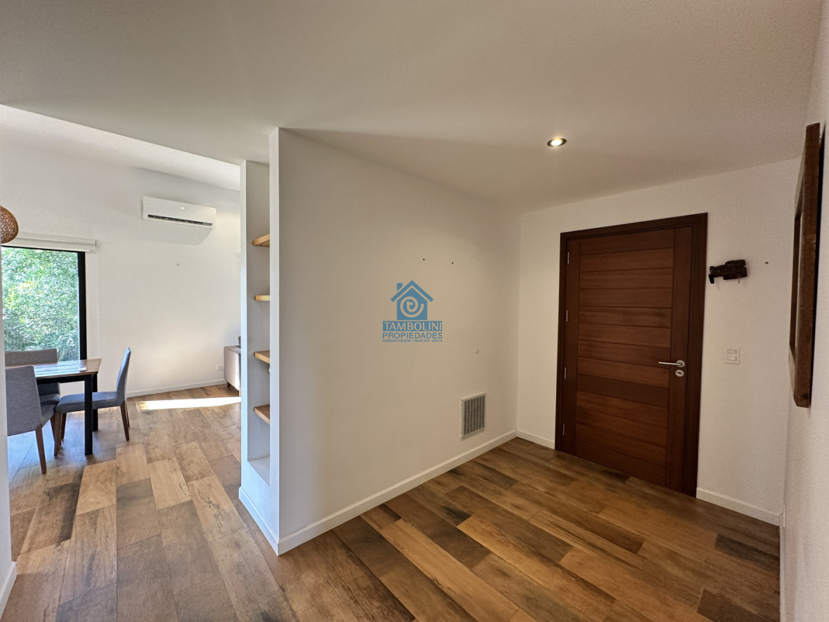 Casa ID.1039 - Hermosa casa ideal para vivir todo el año en Club del Lago - Tío Tom