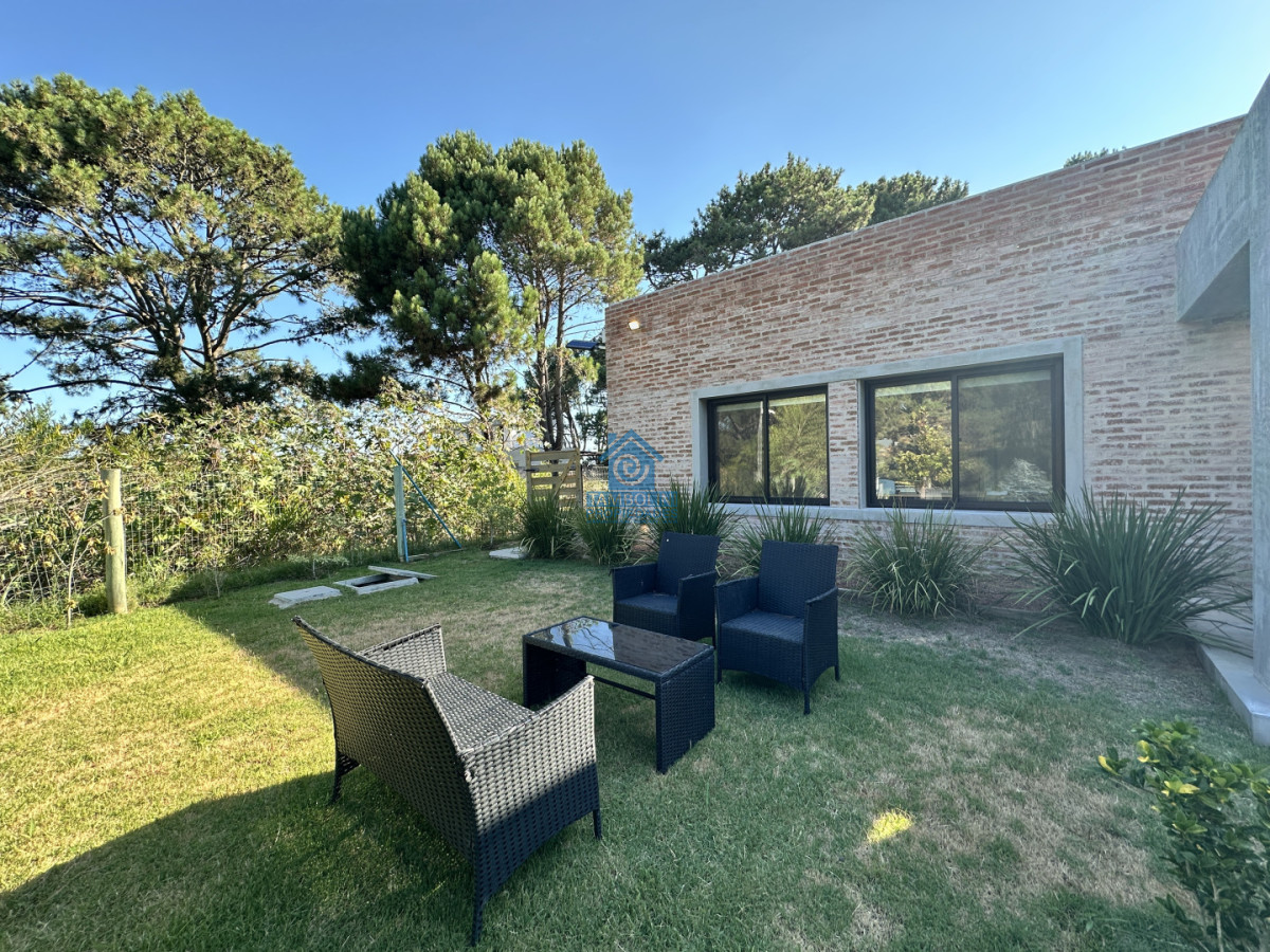 Casa ID.1039 - Hermosa casa ideal para vivir todo el año en Club del Lago - Tío Tom