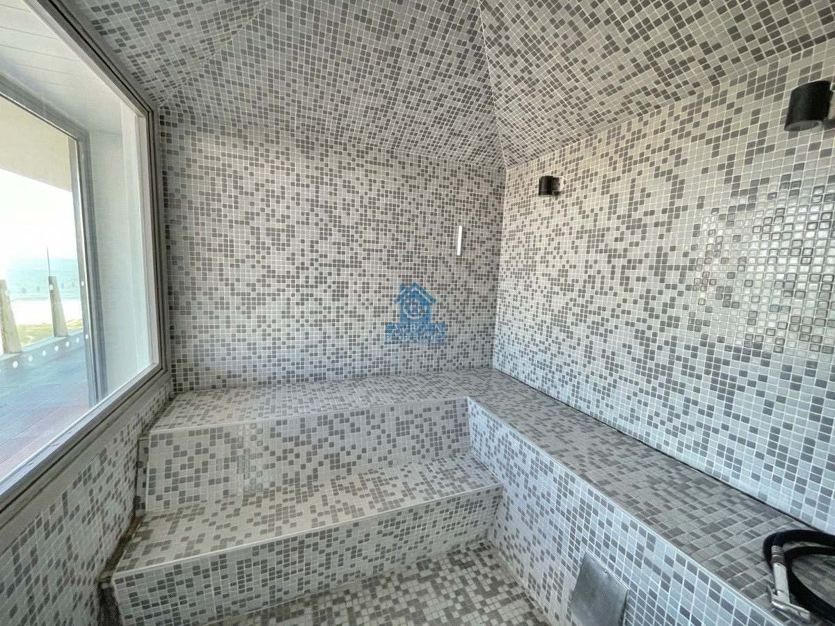 Apartamento ID.495 - Apartamento a pasos de playa brava, 2 dormitorios