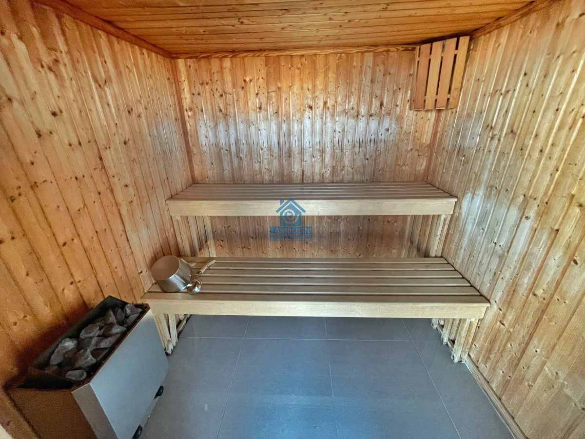 Apartamento ID.495 - Apartamento a pasos de playa brava, 2 dormitorios
