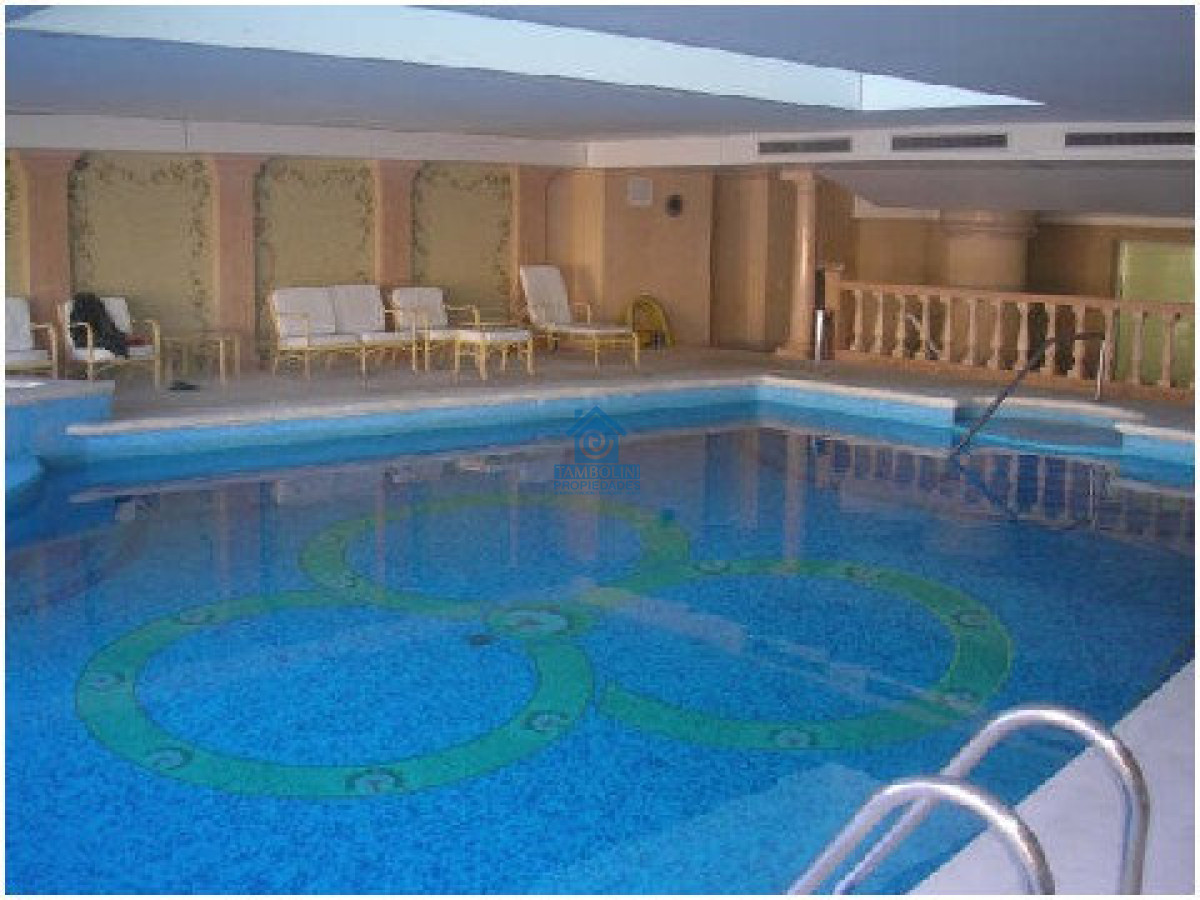 Apartamento ID.502 - MODERNO APARTAMENTO EN VENTA