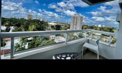 Apartamento en Roosevelt, 1 dormitorios *