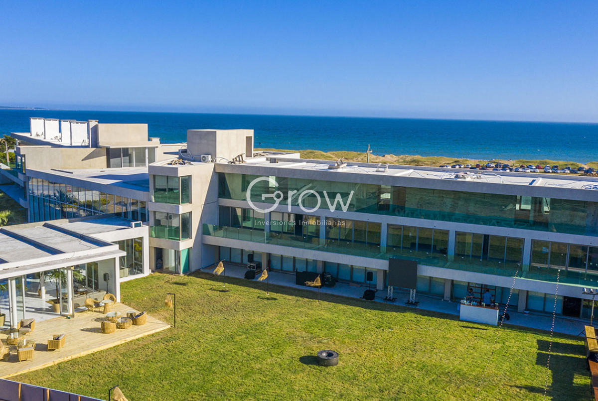 Apartamento ID.1993 - Monoambiente en emprendimiento premium, a pasos del mar y con financiación 