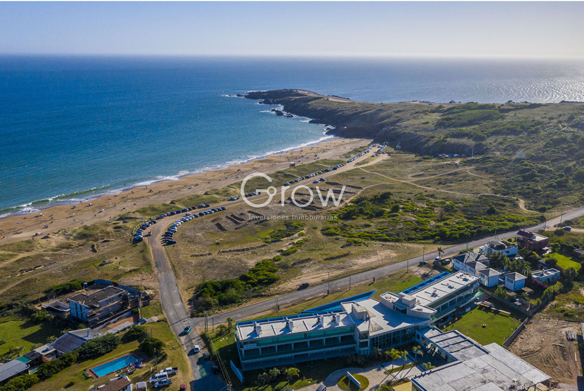 Apartamento ID.1993 - Monoambiente en emprendimiento premium, a pasos del mar y con financiación 