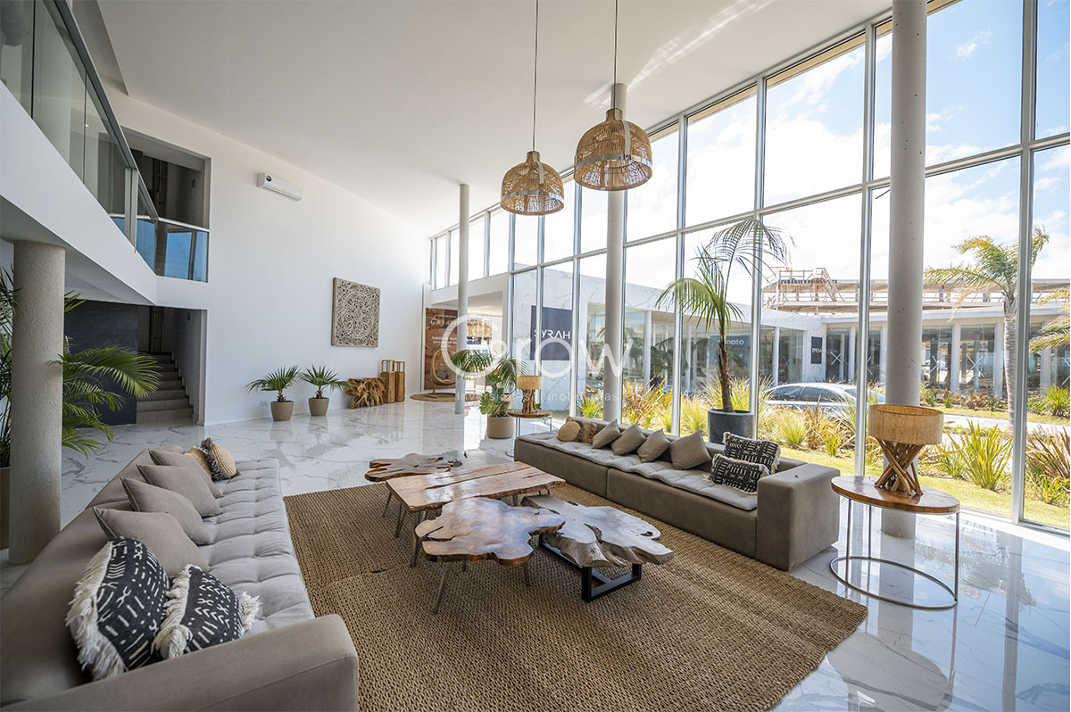 Monoambiente Premium en complejo a pasas de la playa - GoPunta - Portal Inmobiliario de Punta del Este - Maldonado