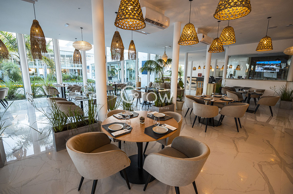 Monoambiente con piscina propia a pasos de la playa - GoPunta - Portal Inmobiliario de Punta del Este - Maldonado