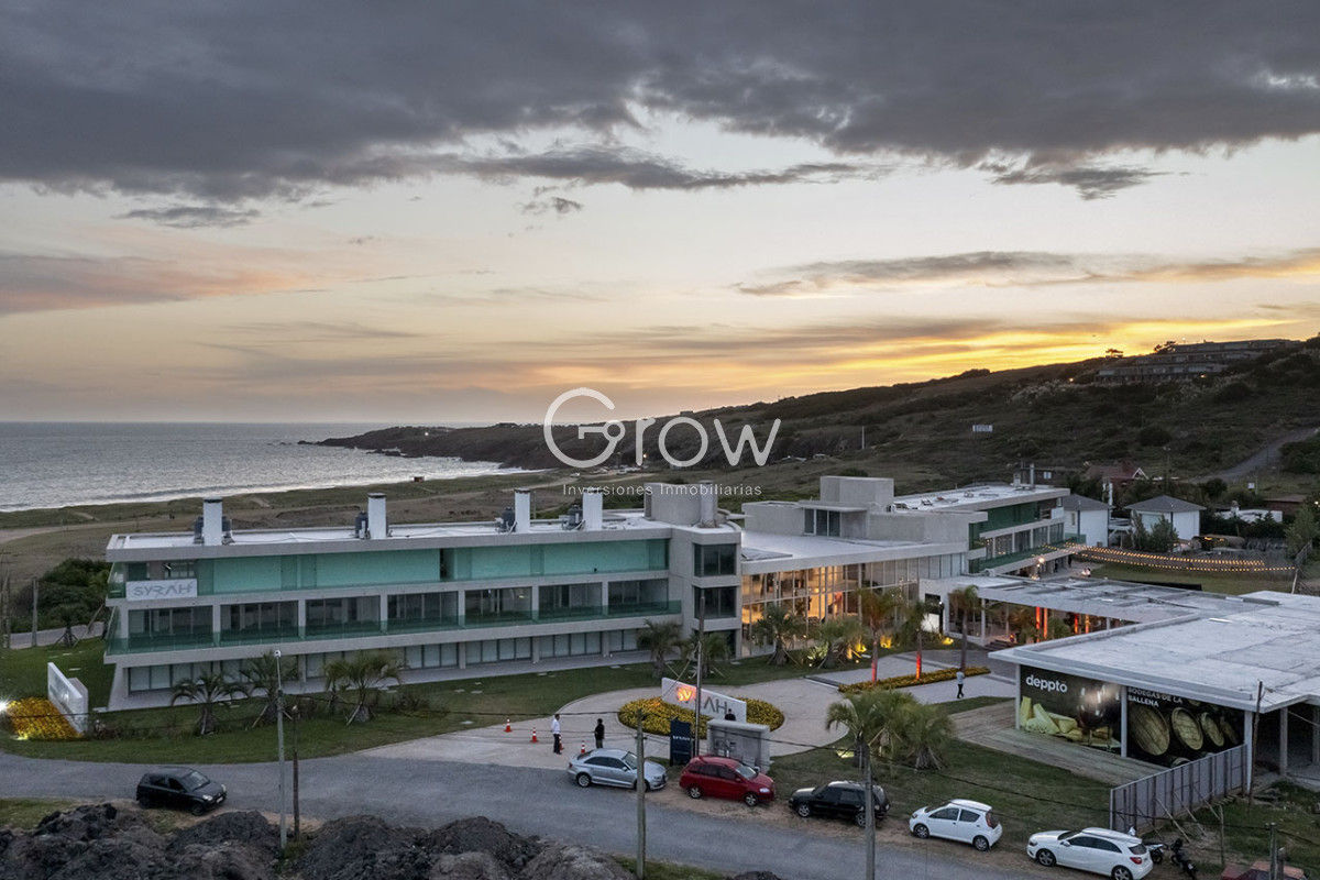 Apartamento ID.1993 - Monoambiente en emprendimiento premium, a pasos del mar y con financiación 