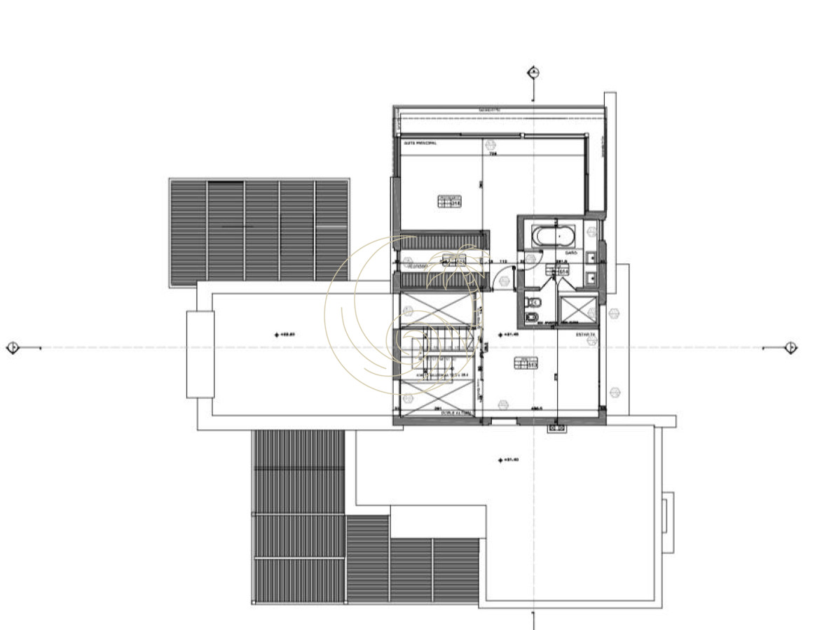 Casa ID.21092885 - Hermosa casa en venta en barrio Privado