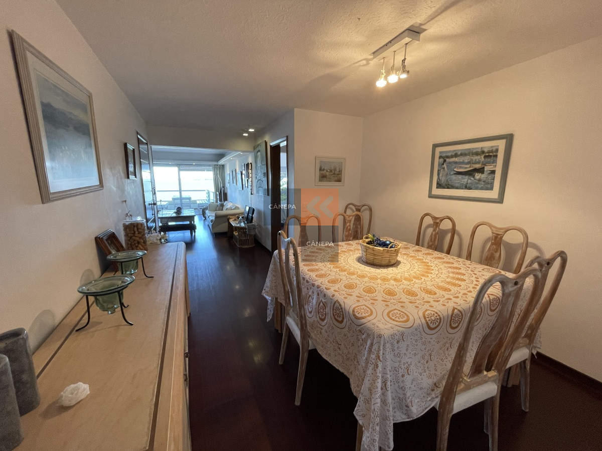 Mansa - GoPunta - Portal Inmobiliario de Punta del Este - Maldonado