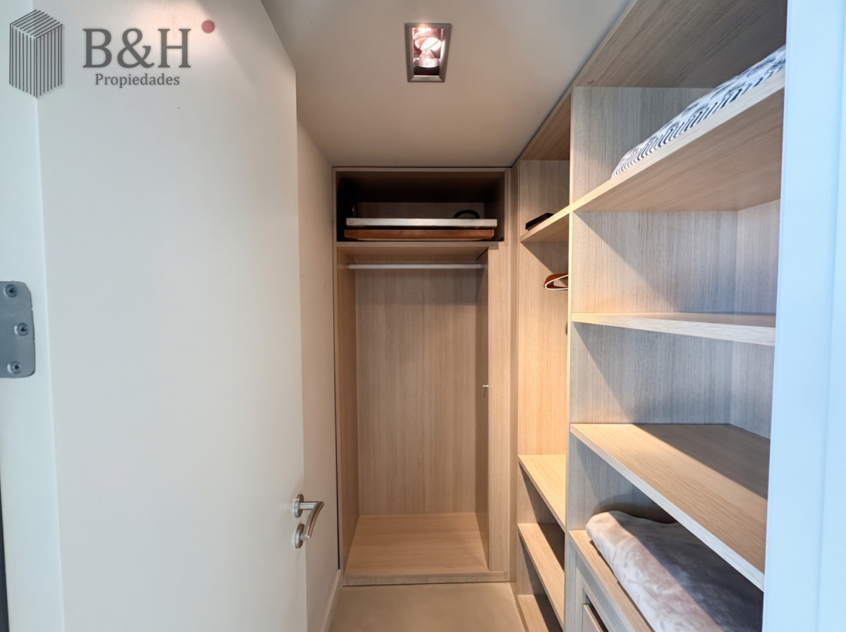 Apartamento ID.7808 - Exclusivo Penthouse en Torre Aquarela, piscina de uso exclusivo con vista a Punta Ballena