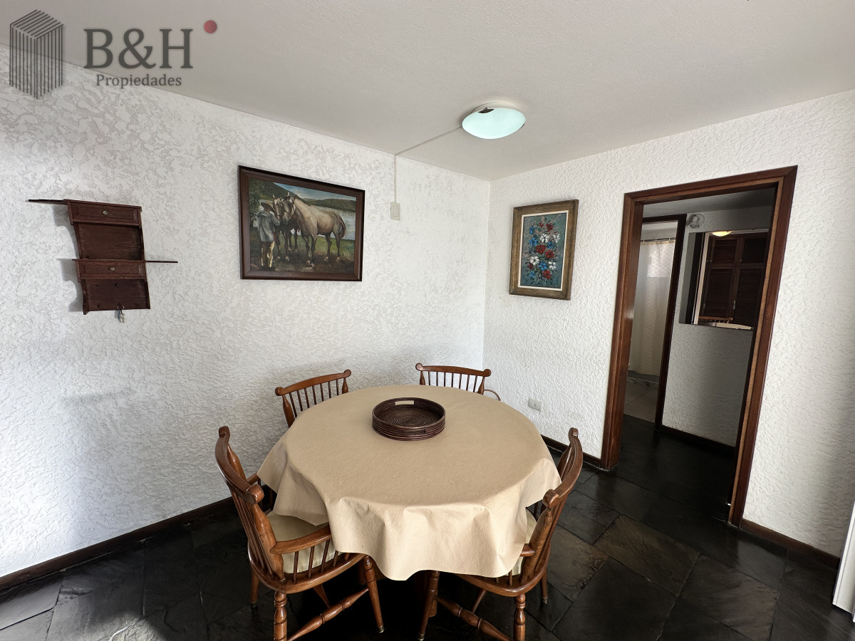 Apartamento ID.6110 - Apartamento de un dormitorio en venta con excelente orientación solar