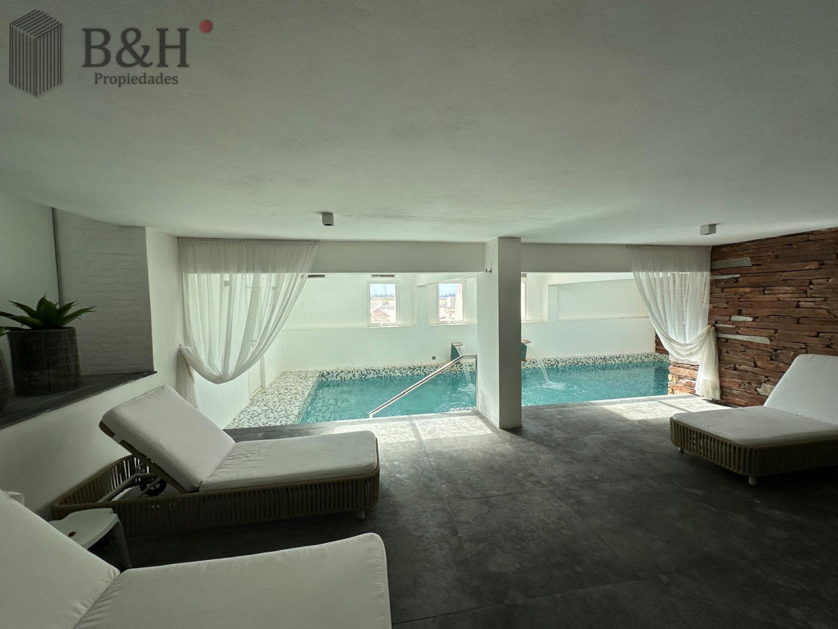 Apartamento ID.5198 - Apartamento Premium en Playa Mansa