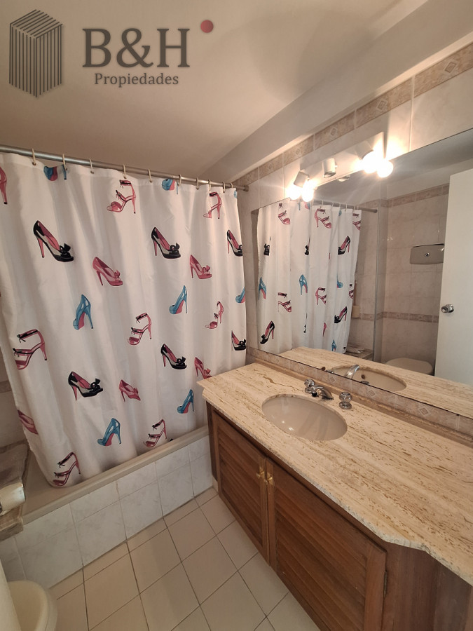 Apartamento ID.3320 - Apartamento en la parada 2 de la Brava