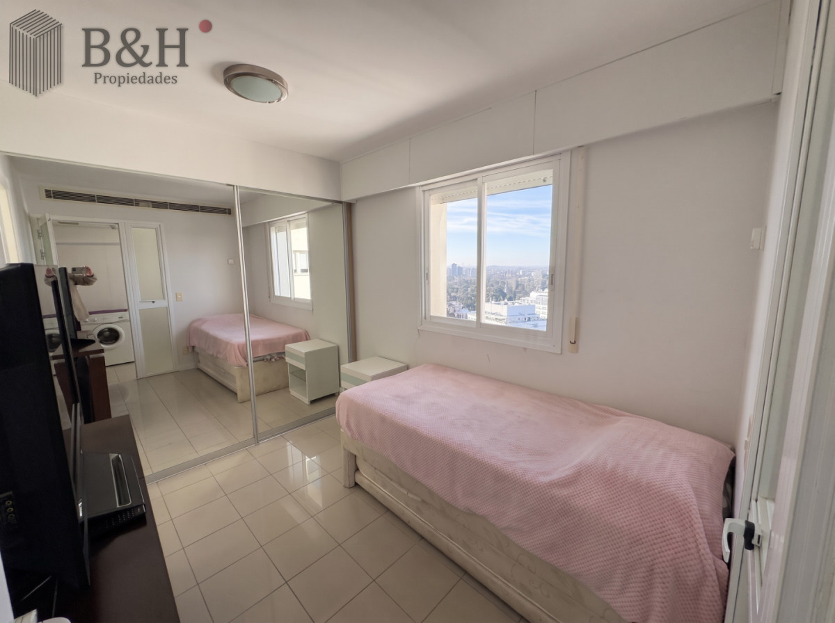 Apartamento ID.7808 - Exclusivo Penthouse en Torre Aquarela, piscina de uso exclusivo con vista a Punta Ballena