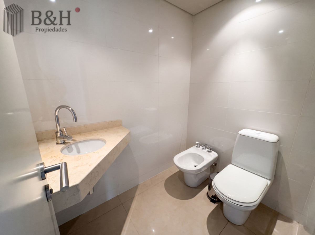 Apartamento ID.7808 - Exclusivo Penthouse en Torre Aquarela, piscina de uso exclusivo con vista a Punta Ballena
