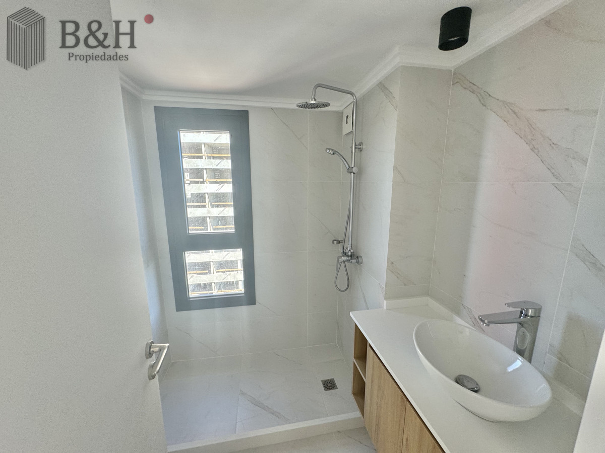 Apartamento ID.4166 - SEA GARDEN a estrenar 3 dormitorios y todos los amenities