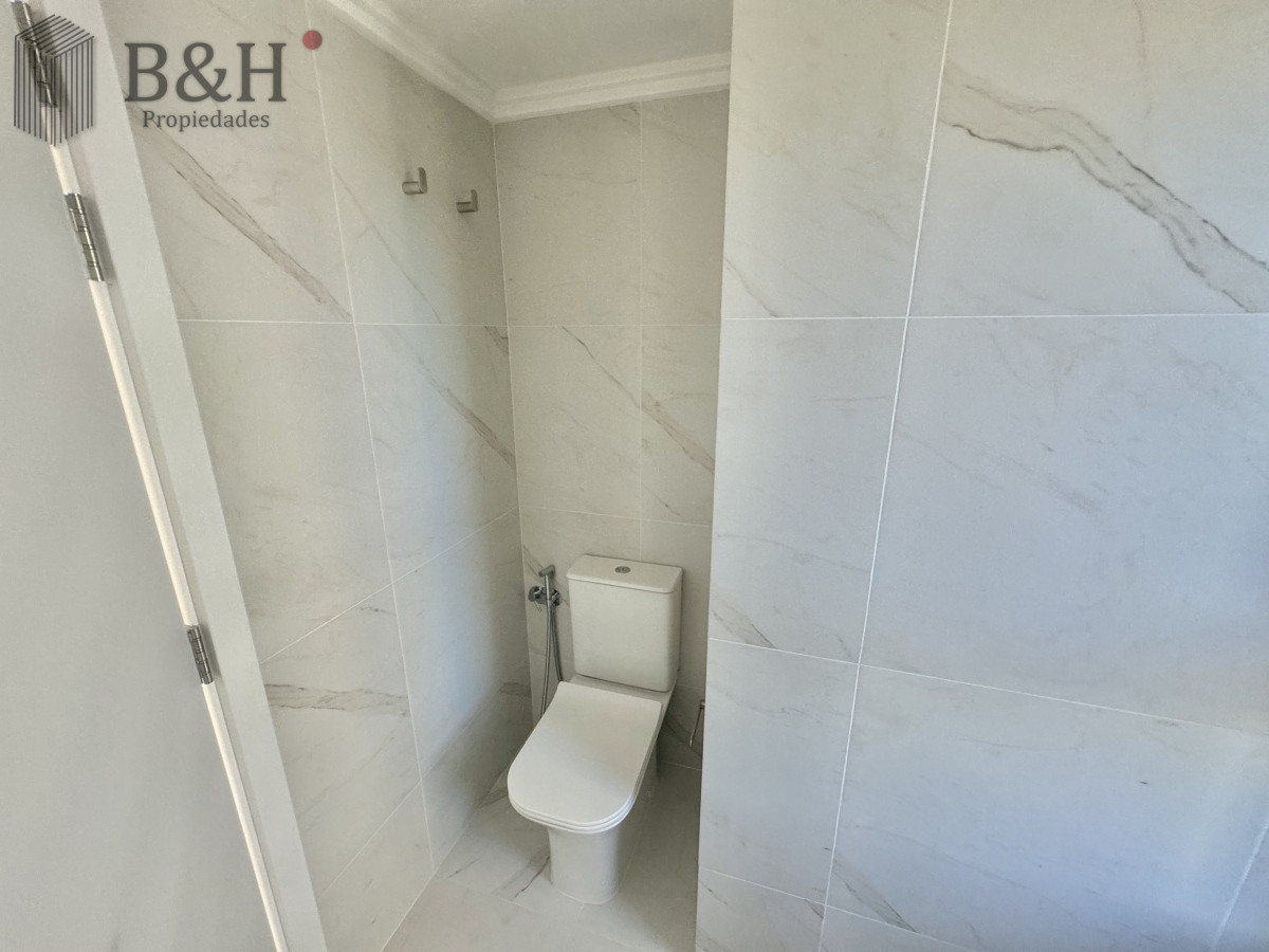 Apartamento ID.4166 - SEA GARDEN a estrenar 3 dormitorios y todos los amenities