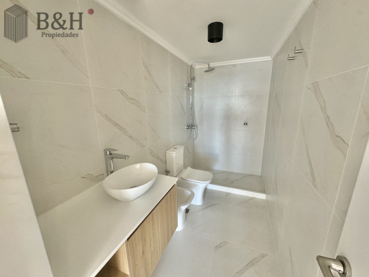 Apartamento ID.4166 - SEA GARDEN a estrenar 3 dormitorios y todos los amenities