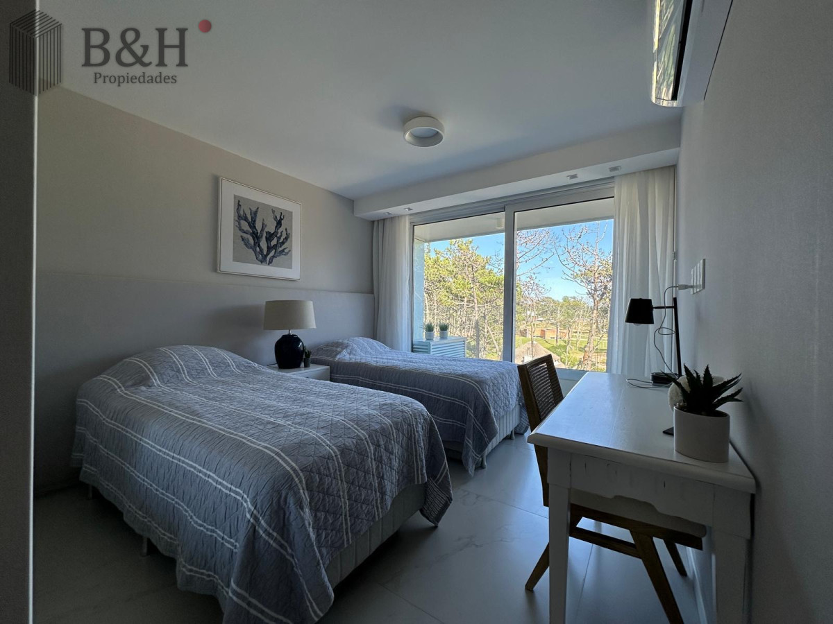 Apartamento ID.5198 - Apartamento Premium en Playa Mansa