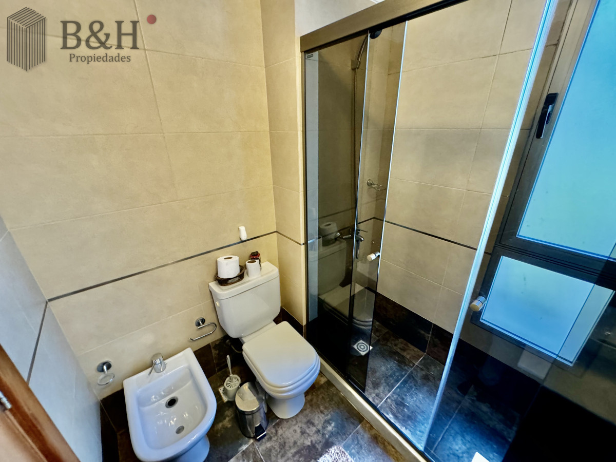 Apartamento ID.7045 - Apartamento de 3 dormitorios con parrillero propio, idea para vivir todo el año