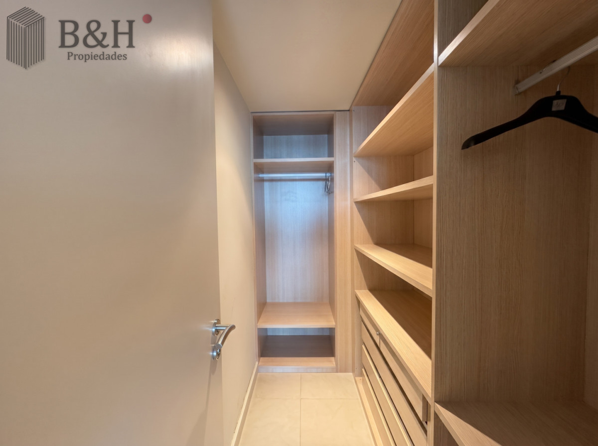 Apartamento ID.7808 - Exclusivo Penthouse en Torre Aquarela, piscina de uso exclusivo con vista a Punta Ballena