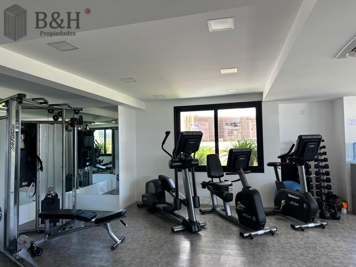 Apartamento ID.5198 - Apartamento Premium en Playa Mansa