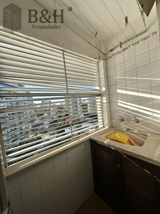 Apartamento ID.6110 - Apartamento de un dormitorio en venta con excelente orientación solar