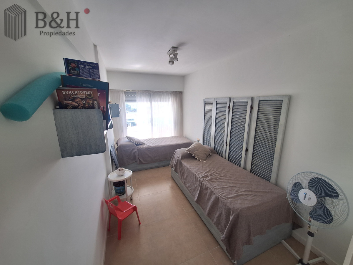 Apartamento ID.3320 - Apartamento en la parada 2 de la Brava