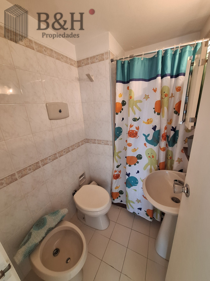 Apartamento ID.3320 - Apartamento en la parada 2 de la Brava