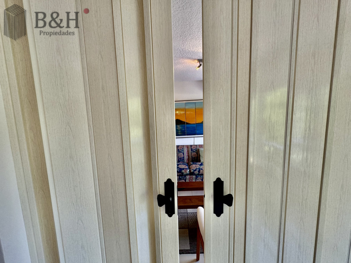 Apartamento ID.7045 - Apartamento de 3 dormitorios con parrillero propio, idea para vivir todo el año