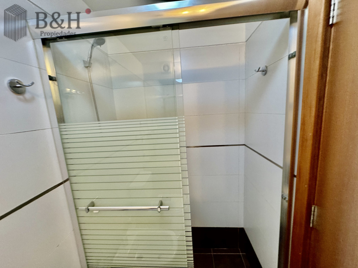 Apartamento ID.7045 - Apartamento de 3 dormitorios con parrillero propio, idea para vivir todo el año