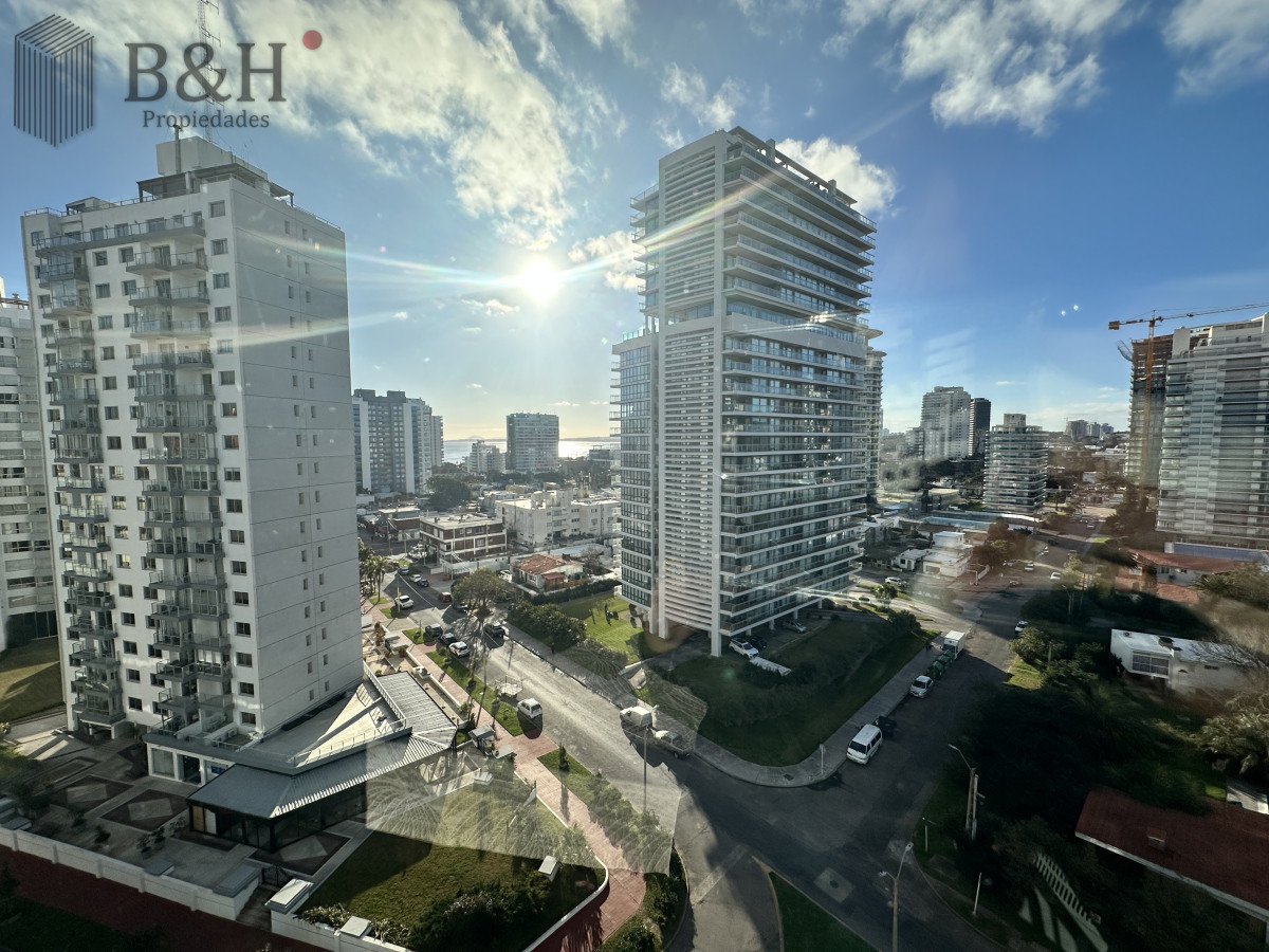 Apartamento ID.6110 - Apartamento de un dormitorio en venta con excelente orientación solar
