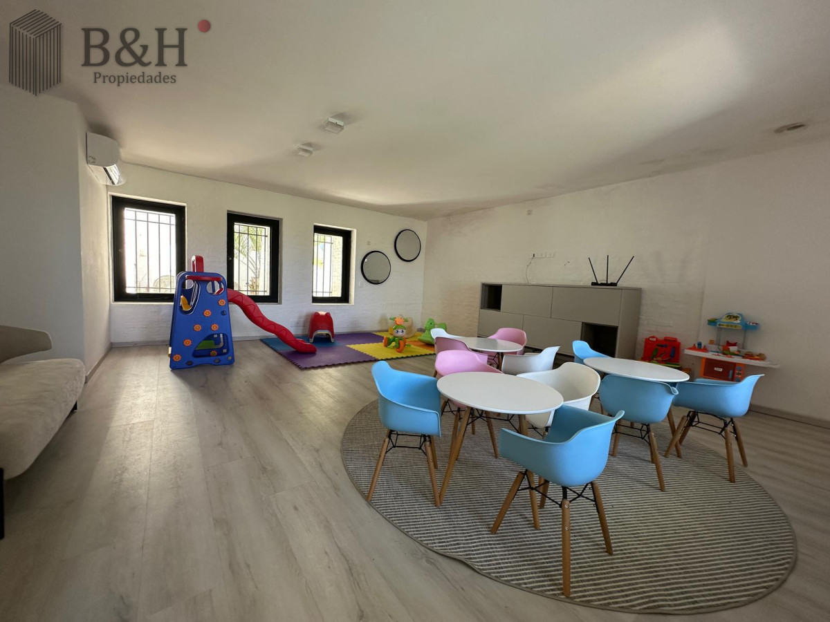 Apartamento ID.5198 - Apartamento Premium en Playa Mansa