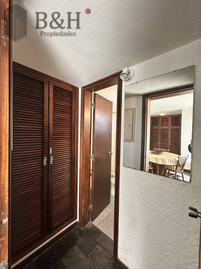 Apartamento ID.6110 - Apartamento de un dormitorio en venta con excelente orientación solar