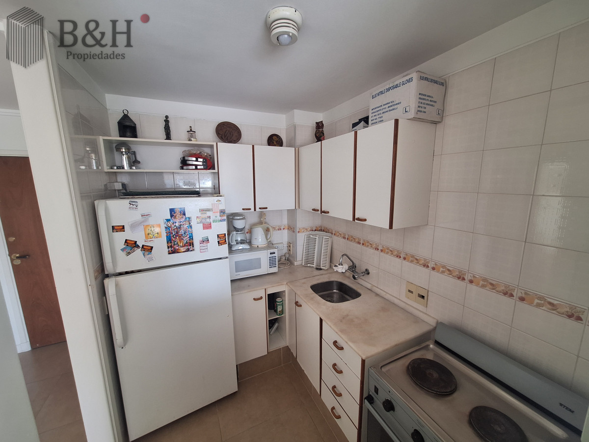 Apartamento ID.3320 - Apartamento en la parada 2 de la Brava
