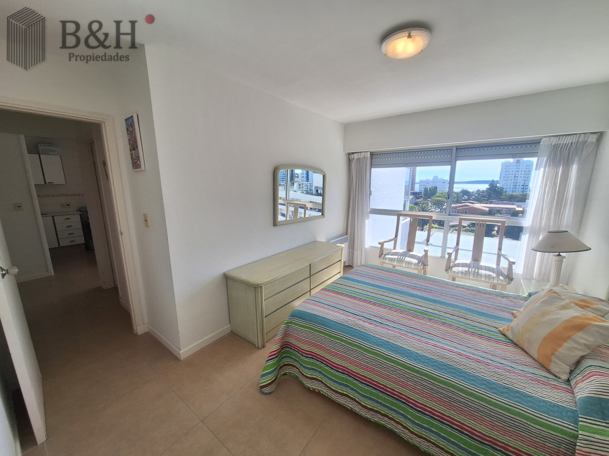Apartamento ID.3320 - Apartamento en la parada 2 de la Brava