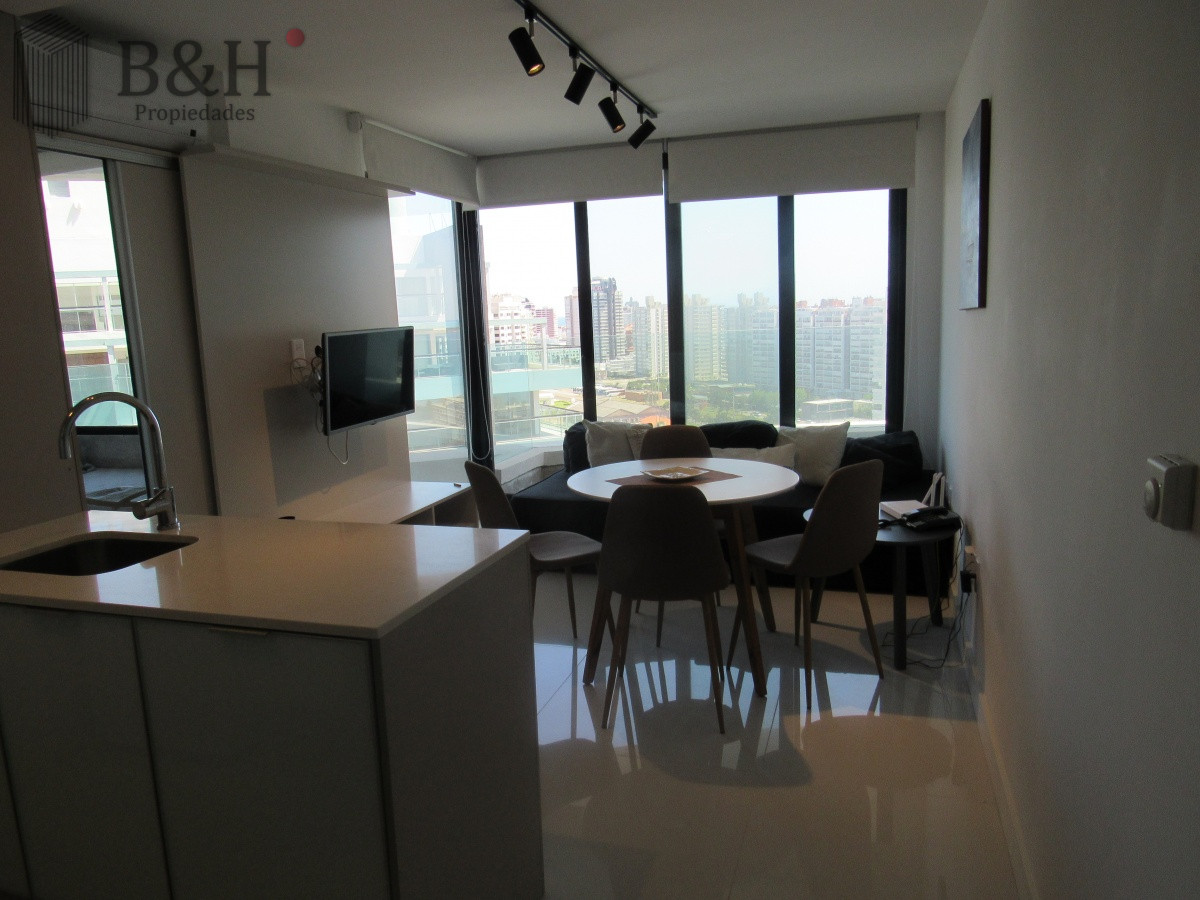 Aidy Grill - GoPunta - Portal Inmobiliario de Punta del Este - Maldonado