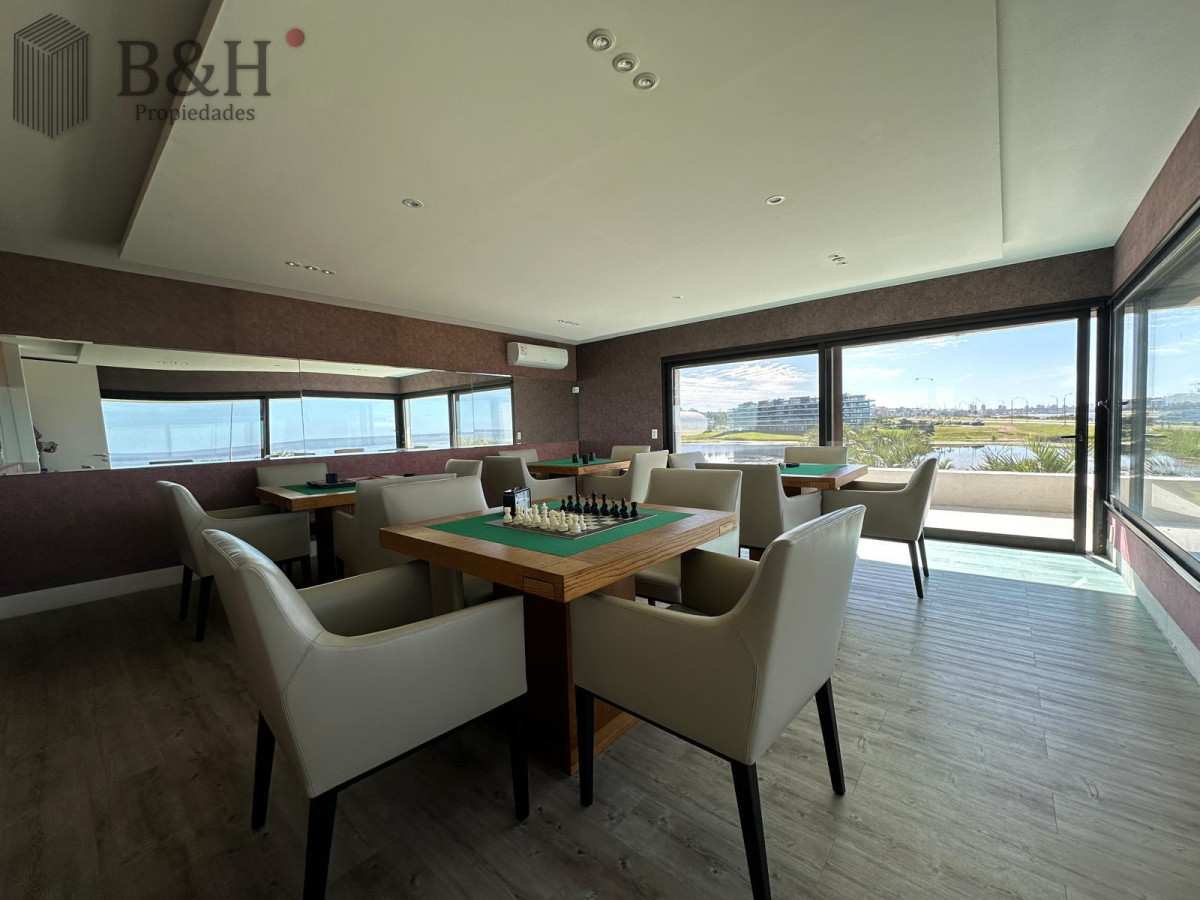 Apartamento ID.5198 - Apartamento Premium en Playa Mansa