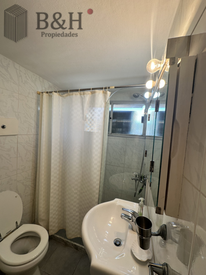 Apartamento ID.6110 - Apartamento de un dormitorio en venta con excelente orientación solar