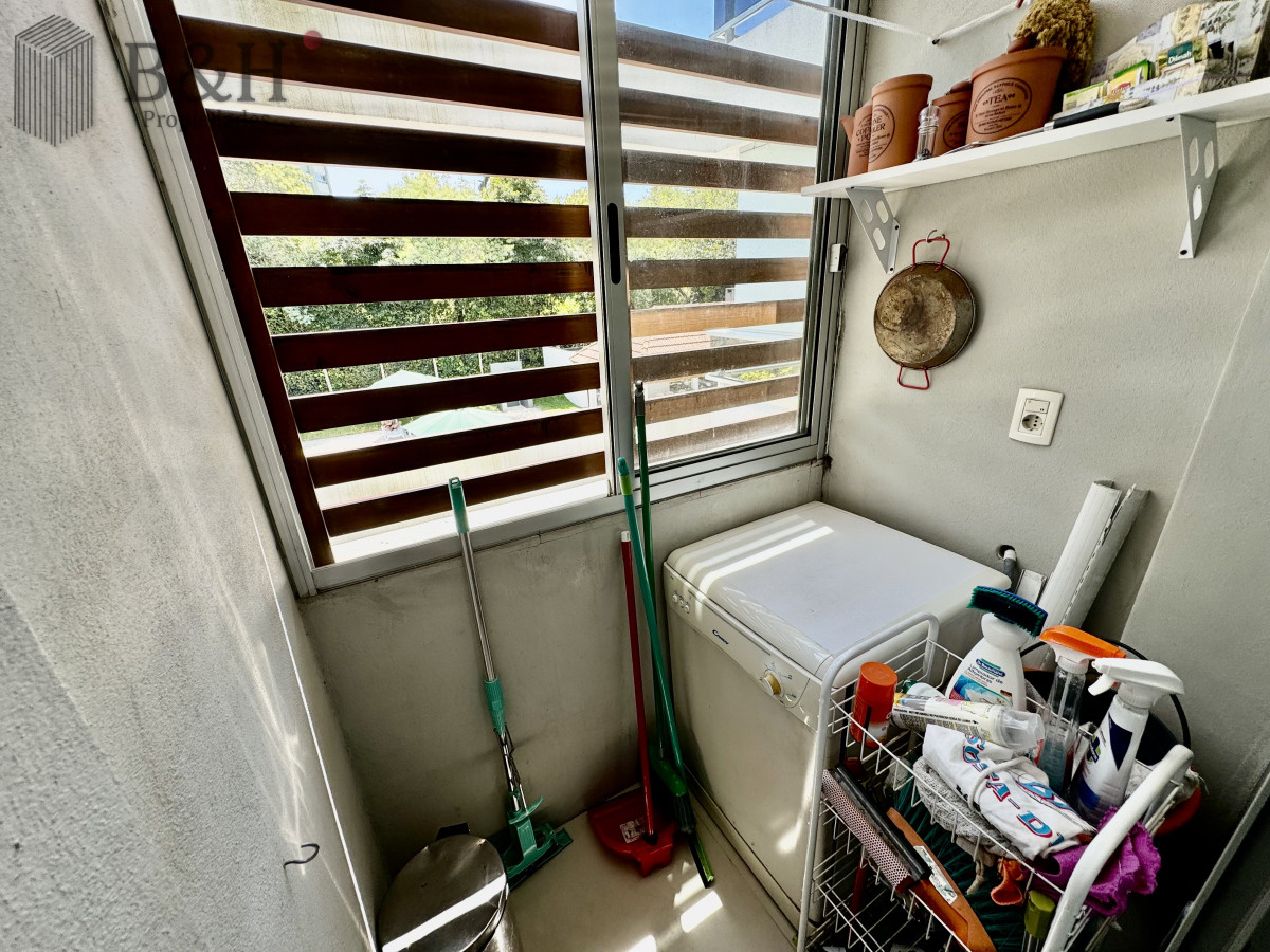 Apartamento ID.7045 - Apartamento de 3 dormitorios con parrillero propio, idea para vivir todo el año