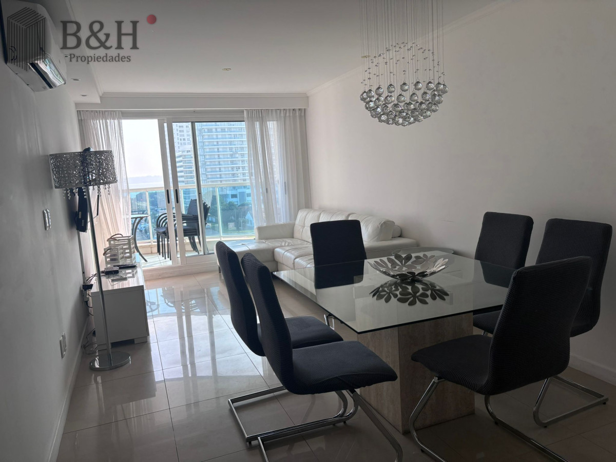 Mansa - GoPunta - Portal Inmobiliario de Punta del Este - Maldonado