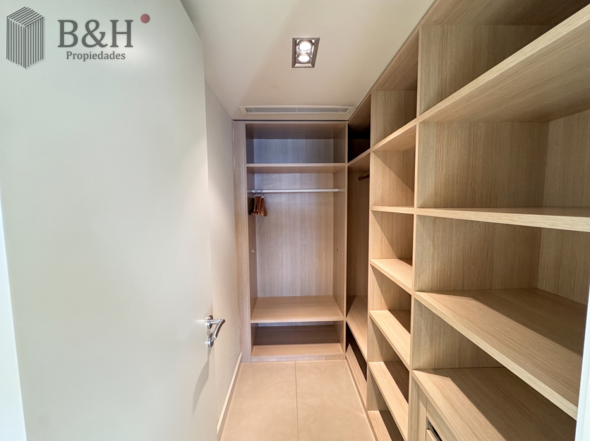 Apartamento ID.7808 - Exclusivo Penthouse en Torre Aquarela, piscina de uso exclusivo con vista a Punta Ballena