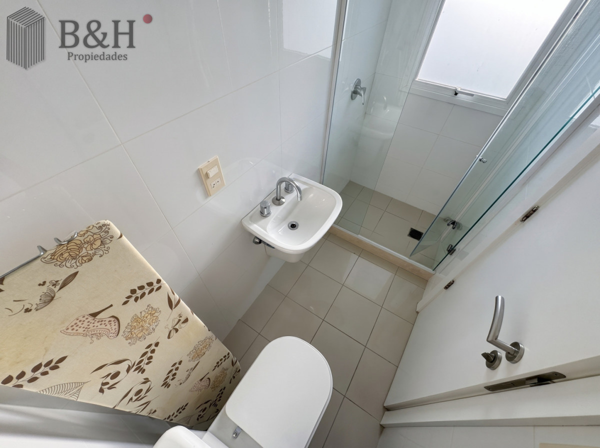 Apartamento ID.7808 - Exclusivo Penthouse en Torre Aquarela, piscina de uso exclusivo con vista a Punta Ballena