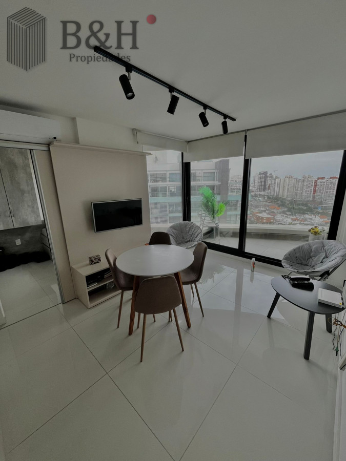 Aidy Grill - GoPunta - Portal Inmobiliario de Punta del Este - Maldonado