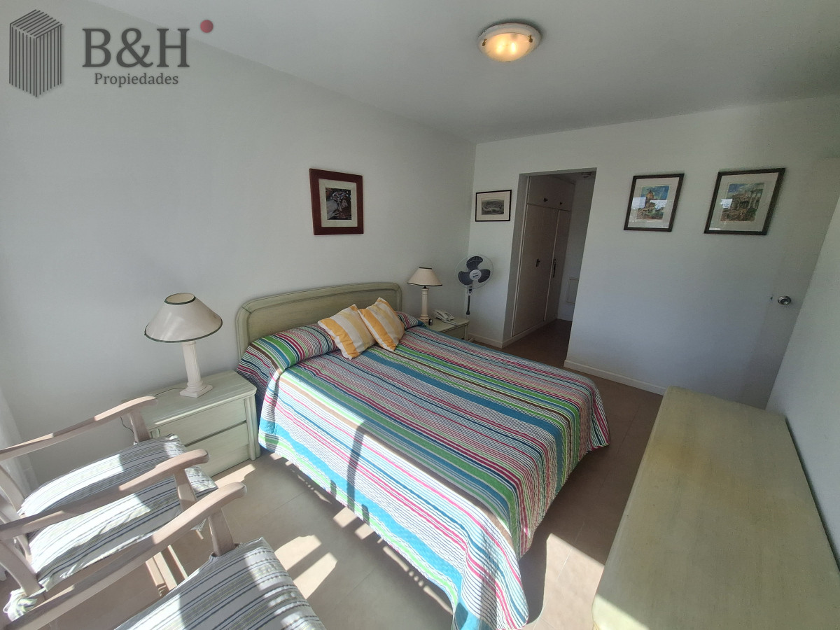 Apartamento ID.3320 - Apartamento en la parada 2 de la Brava